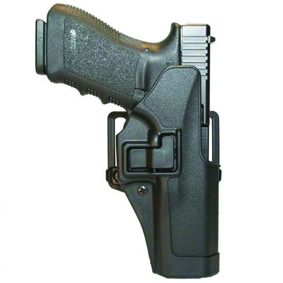 Picture of Serpa CQC Holster