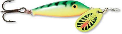 Picture of Blue Fox Vibrax Minnow Spin Spinner