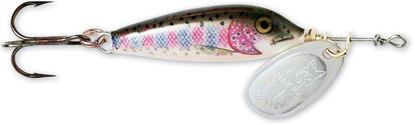 Picture of Blue Fox Vibrax Minnow Spin Spinner
