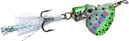 Picture of Blue Fox Vibrax Shallow Spinner