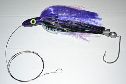 Picture of Blue Water Candy Jag Wahoo Rig