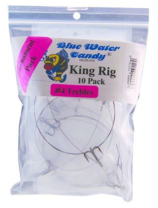 Picture of Blue Water Candy King Rig Tournament