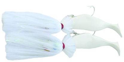 Picture of Blue Water Candy Tandem Loaded Parachute Rigs