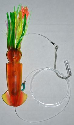 Picture of Blue Water Candy Mahi Mauler Fishing Rig