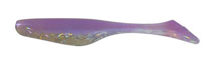 Picture of Blue Water Candy Paddletail