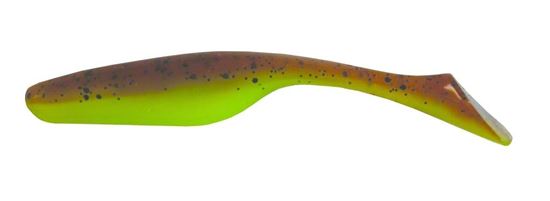 Picture of Blue Water Candy Paddletail