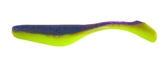 Picture of Blue Water Candy Paddletail