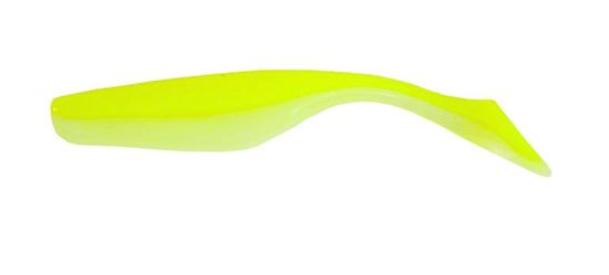 Picture of Blue Water Candy Paddletail