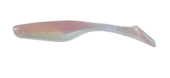 Picture of Blue Water Candy Paddletail