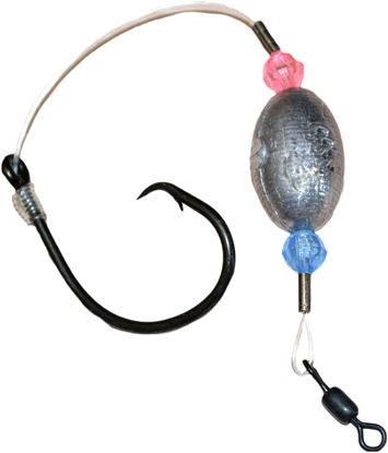 Picture of Blue Water Candy Redfish Rig