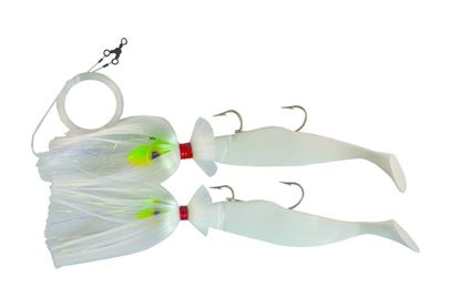 Picture of Blue Water Candy Tandem Parachute Rigs