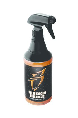Picture of Boat Bling Quickie Sauce
