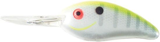 Picture of Bomber Fat Free Shad