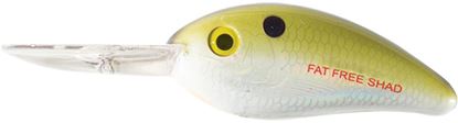 Picture of Bomber Fat Free Shad, Jr