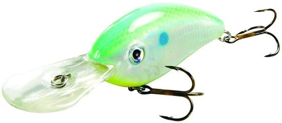 Picture of Bomber Fat Free Shad, Jr