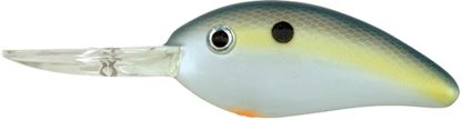 Picture of Bomber Fat Free Shad, Jr