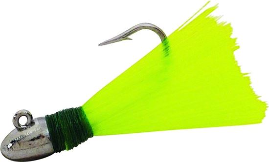 Picture of Bomber Nylure Jig