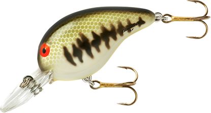 Picture of Bomber B05FBBO Fat A Crankbait,2"