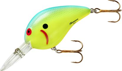 Picture of Bomber B06FOB Fat A Crankbait,2