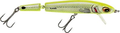 Picture of Bomber BJWM5437 Jointed Wake Minnow