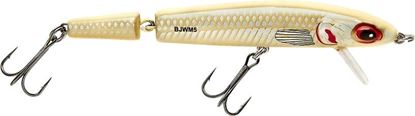 Picture of Bomber BJWM5455 Jointed Wake Minnow