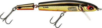 Picture of Bomber BJWM5456 Jointed Wake Minnow
