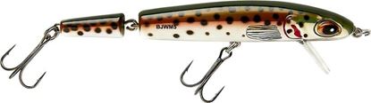 Picture of Bomber BJWM5458 Jointed Wake Minnow