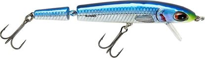 Picture of Bomber BJWM5BBF Jointed Wake Minnow