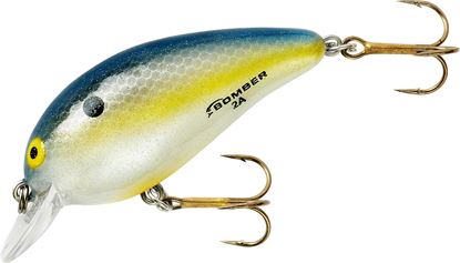 Picture of Bomber B02AFS Model A Crankbait ,2