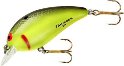 Picture of Bomber B02AGSH Model A Crankbait ,2