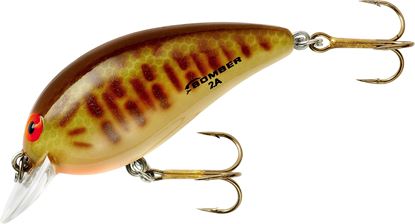 Picture of Bomber B02ASMG Model A Crankbait ,2