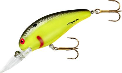 Picture of Bomber B07AGSH Model A Crankbait,2