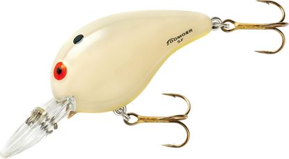 Picture of Bomber B05FBN Fat A Crankbait,2"