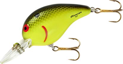 Picture of Bomber B05FFYBS Fat A Crankbait,2"