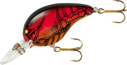 Picture of Bomber B05FXC5 Fat A Crankbait,2"