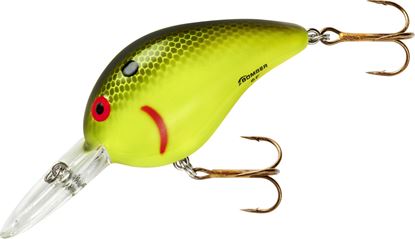 Picture of Bomber B06FFYBS Fat A Crankbait,2