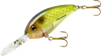 Picture of Bomber BD5FMMS Fat Free Shad