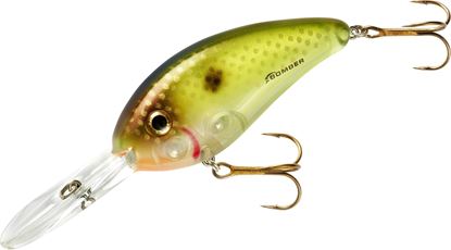 Picture of Bomber BD7FMMS Fat Free Shad