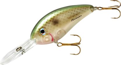 Picture of Bomber BD7FPSH Fat Free Shad