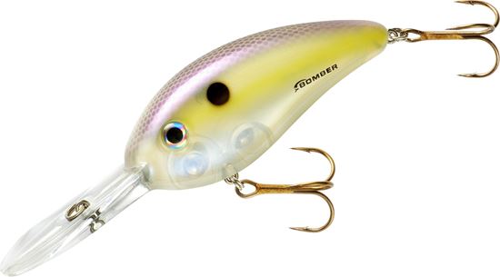 Picture of Bomber BD7FSTR Fat Free Shad