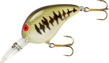 Picture of Bomber B06FBBO Fat A Crankbait,2