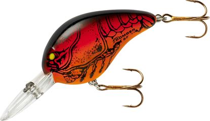 Picture of Bomber B06FXC5 Fat A Crankbait,2