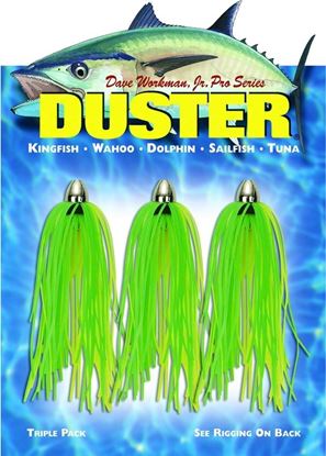 Picture of Duster