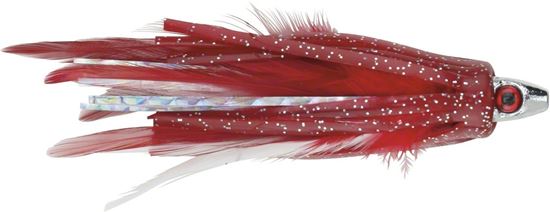 Picture of Feather Trolling Jigs