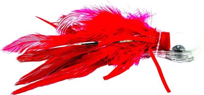 Picture of Feather Trolling Jigs