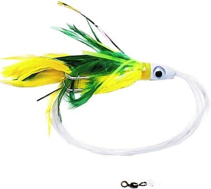 Picture of Feather Trolling Jigs