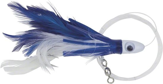 Picture of Feather Trolling Jigs