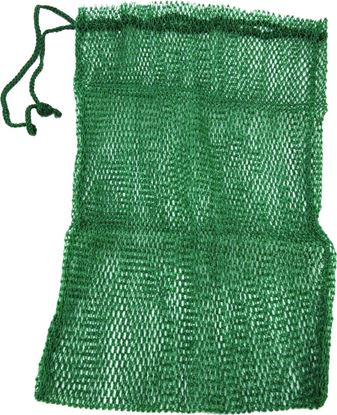 Picture of Boone 00011 Poly/Chum Bag Green