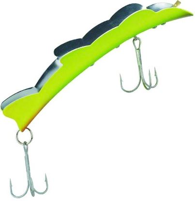 Picture of King Zip Trolling Lure