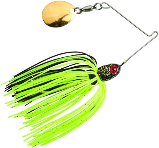 Picture of Micro Pond Magic Spinnerbait